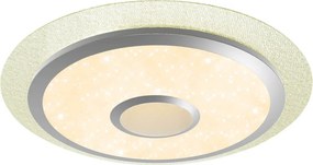 Brilliant RONNY HK17503S05 Plafonlámpa 1x28W/LED 3100LM IP20
