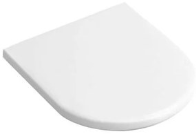 Villeroy & Boch Architectura wc ülőke vita duroplasztból fehér színben 98M9C101