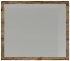 Fali tükör Wotan tölgy kerettel – SANTO D