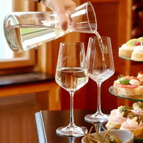 Tescoma UNO VINO karaffa, 1 l