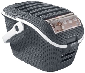 Curver Állati láda antracit