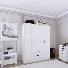 Duru 4 Door 1600-017