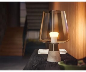 KÉSZLET 4x LED Dimmelhető izzó Philips Hue WHITE A60 E27/9W/230V 2700K