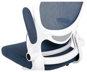Autronic KA-Y337 KÉK irodai szék