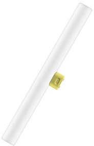 LED fénycső , egyenes ,  S14d foglalat ,  3,2W  , meleg fehér , Ledvance (OSRAM)