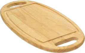 Dekoria Taula vágódeszka 39x20cm