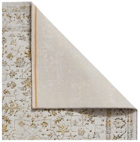 Világosszürke szőnyeg 160x230 cm Creation – Think Rugs