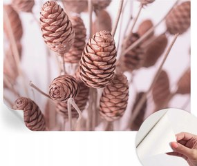 Öntapadós Mosható Fali Fotótapéta Természetes elegancia 208x146 cm