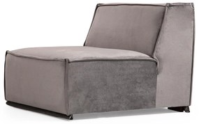 Sarokkanapé Legaletta 7 (szürke). 1106877