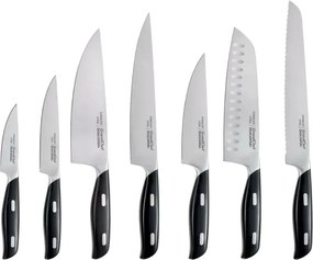Tescoma GrandCHEF Santoku kés, 17 cm