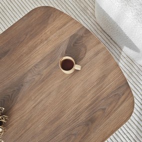 Theseus - Walnut