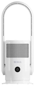 TESLA Smart TESLA Smart - Okos légtisztító ionizációval és ventilátorral 35W/230V Wi-Fi TE0171