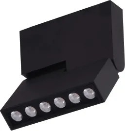 AZZARDO 3489 LEONLED Modern Mennyezeti Lámpa LED IP20