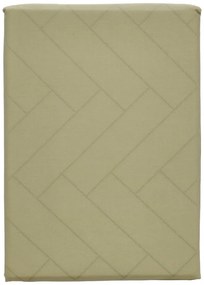 Damaszt asztalterítő 140x320 cm Tiles Damask – Södahl