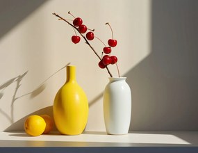 Poszter 65x50cm Egyszerűség a részletekben