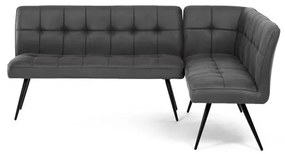 Szürke Vintage Szövet Étkezőpad. DCL-D1950 GREY3