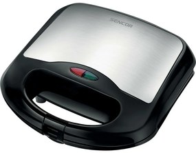 Sencor SSM 4420SS szendvicssütő Panini