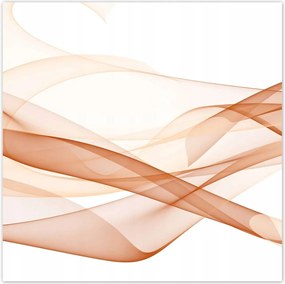 Poszterek 100x100 Hullámok Kalkuttából