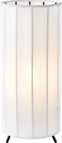 Markslojd HIKARI 108958 Asztali lámpa 1x40W/E27 IP20