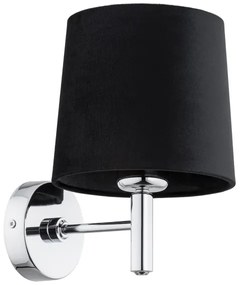 Argon 4726 - Fali lámpa BOLZANO 1xE27/15W/230V