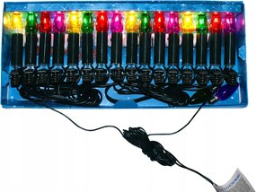 Lengyel Fények Karåcsonyfa Låmpåk Gyertyåk Klipsz