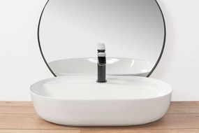 Rea Aura mosdó, 61 x 41 cm, fehér, REA-U7900