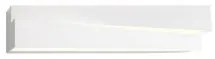 REDO-01-2393 ZIGO Fehér Színű Fali Lámpa LED 13W IP20