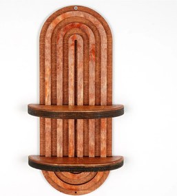 Fali polc, 40×20 cm – Raf270