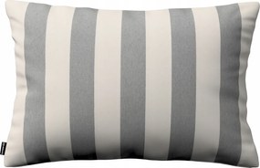 Dekoria Párnahuzat 47x28 fekete