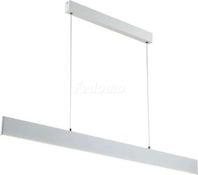 Maytoni STEP P010PL-L30W Függőlámpa LED/1750LM 1750LM IP20