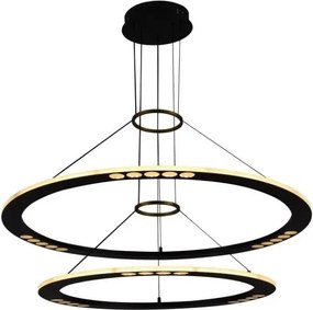 LED világítás + vezérlés 90W - J7302/B
