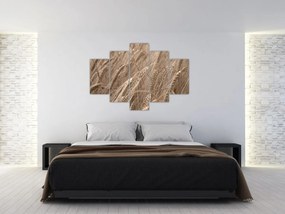 Kép - Az arany mező (150x105 cm)