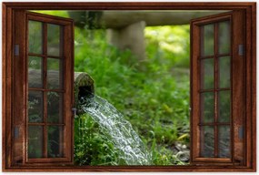 Poszterek 90x60 Tájkép Látvány