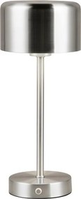 Trio JEFF R59151107 Asztali lámpa 1x1w/led 3000k 120lm ip20