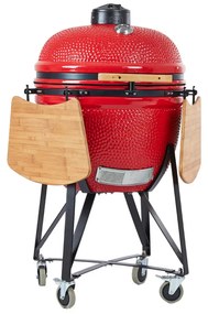 3. Kamado Grill M-es méret 13067