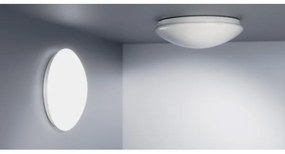 APLED - LED Mennyezeti lámpa LENS P TRICOLOR LED/18W/230V IP41 1210lm