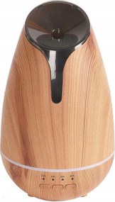 Bruna Usb aroma diffúzor 120 ml natúr