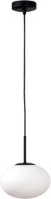 ZUMA LINE 1182 OMI Modern Függesztett Lámpa Fekete G9 IP20