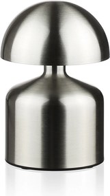 Vezeték Nélküli Szállodai Étterem Lámpa Érintés Led Gomba 3 Éjszakai Üzemmód