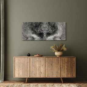 Kép - Az élet fája (120x50 cm)