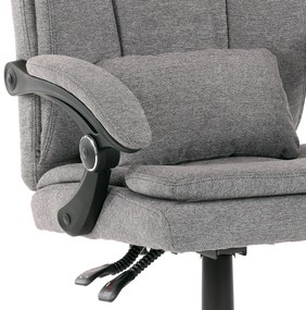 Autronic KA-Y362 GREY Irodai szék