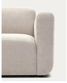 Bézs karfa moduláris kanapéhoz Neom – Kave Home