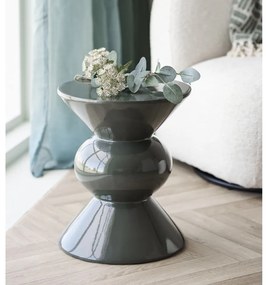 Kerek tárolóasztal ø 33,5 cm Rosolina – House Nordic