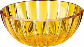 Guzzini Dolcevita Műanyag tál 20 cm Sárga