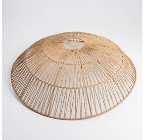 KERIA univerzális búra, átmérő 70 cm, barna