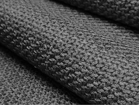 Szürke sarokkanapé (jobb oldali-heverő résszel) Ekahi – Makamii