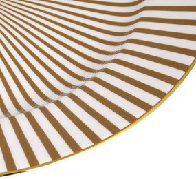 PALACE porcelán dekor tányér Ø 32cm