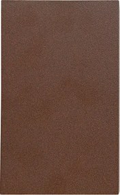 Okos fali lámpa rozsdabarna IP44, 2 db Wifi GU10 - Baleno