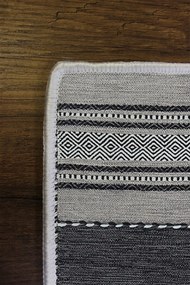 WOOKECE253 Szőnyeg (60 x 100) Multicolor N