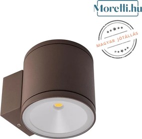 REDO 9597 ETA Modern Kültéri Fali Lámpa LED IP54
